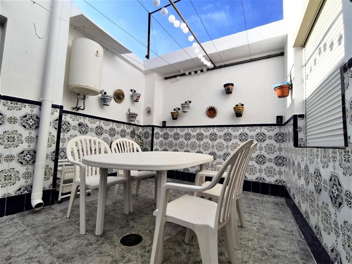Casa Suni Alicante Centro Exterior foto