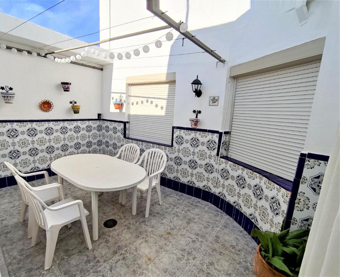 Casa Suni Alicante Centro Exterior foto