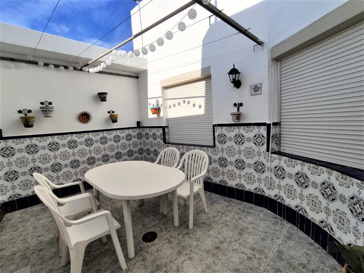 Casa Suni Alicante Centro Exterior foto